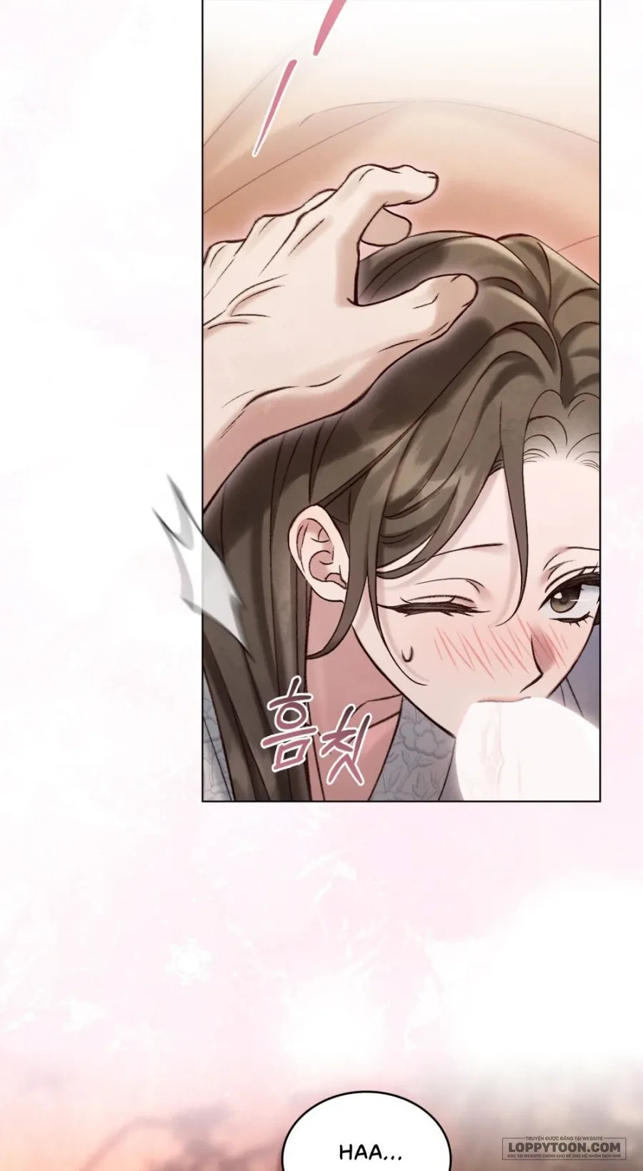 Chuyến Đi Đêm Chapter 52 - Trang 16