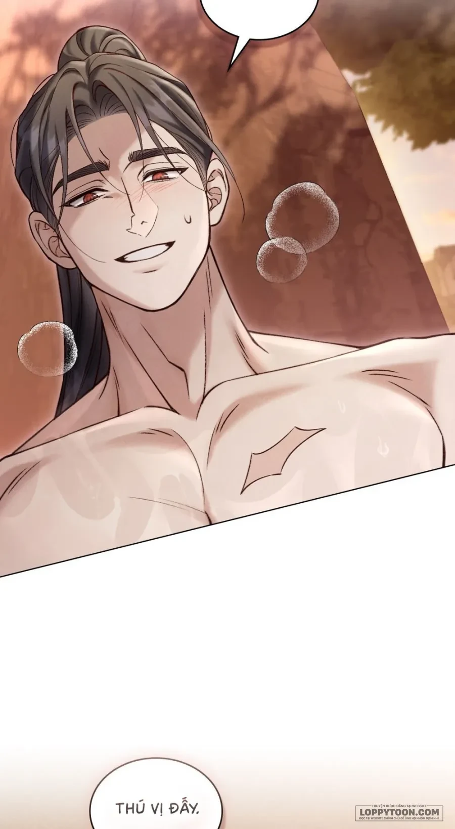Chuyến Đi Đêm Chapter 52 - Trang 17