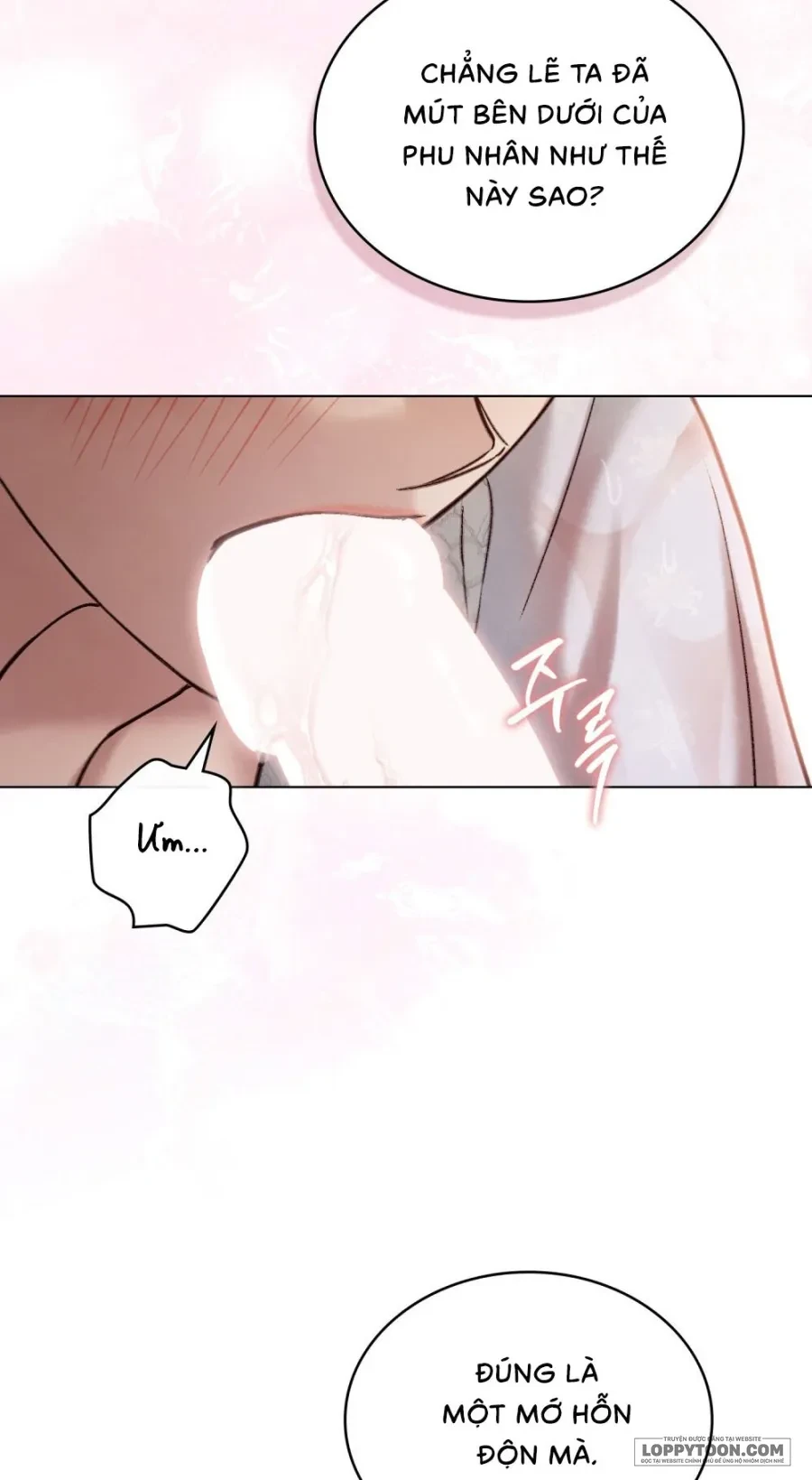 Chuyến Đi Đêm Chapter 52 - Trang 19