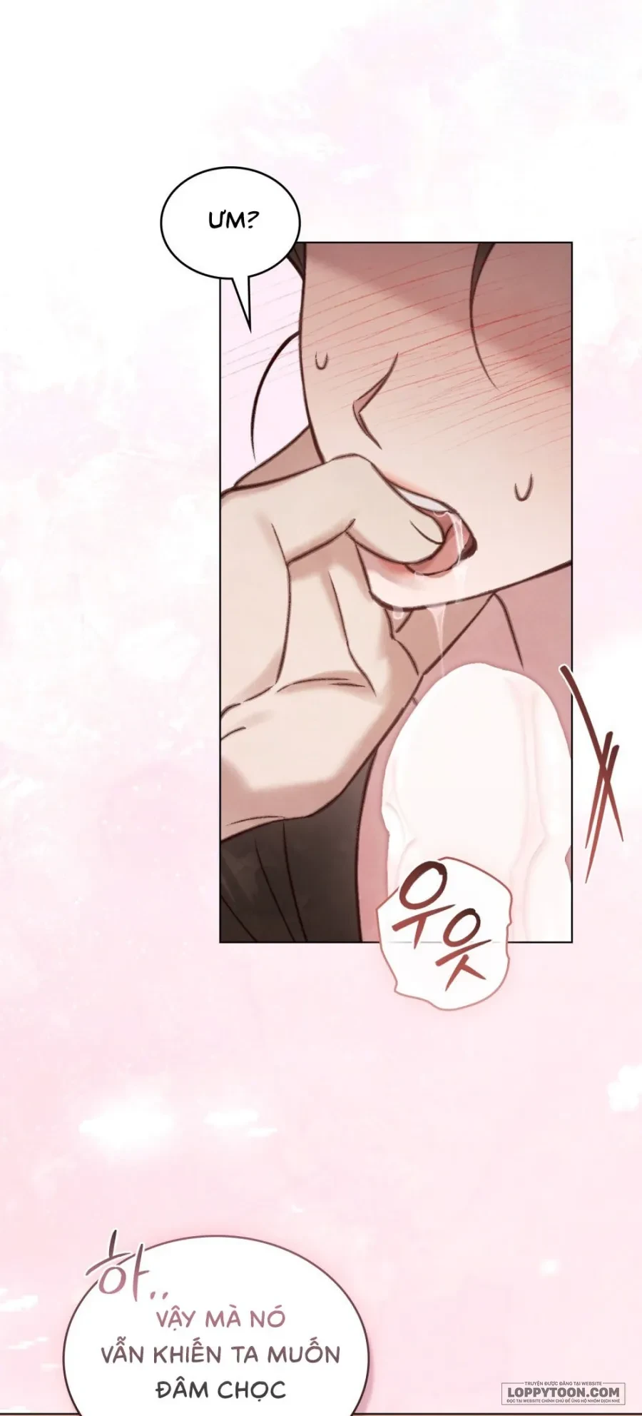 Chuyến Đi Đêm Chapter 52 - Trang 22