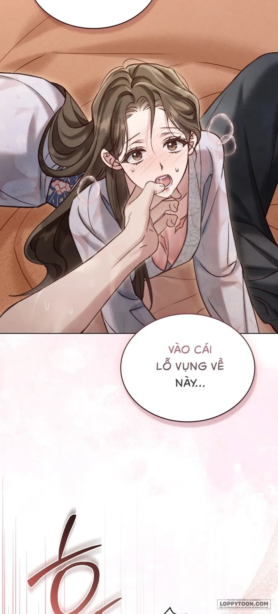 Chuyến Đi Đêm Chapter 52 - Trang 23