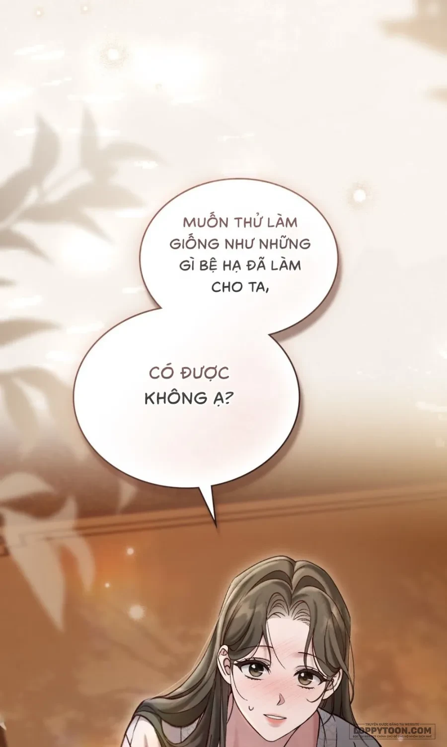 Chuyến Đi Đêm Chapter 52 - Trang 3