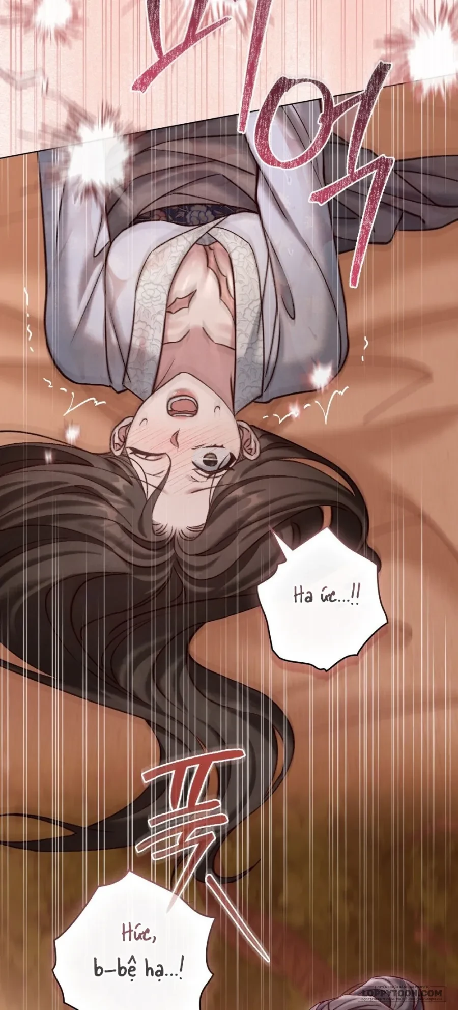 Chuyến Đi Đêm Chapter 52 - Trang 30