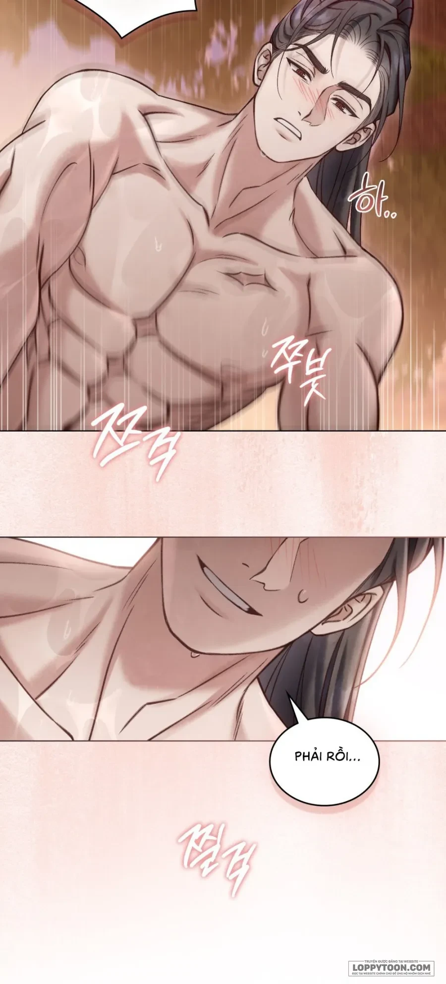 Chuyến Đi Đêm Chapter 52 - Trang 31