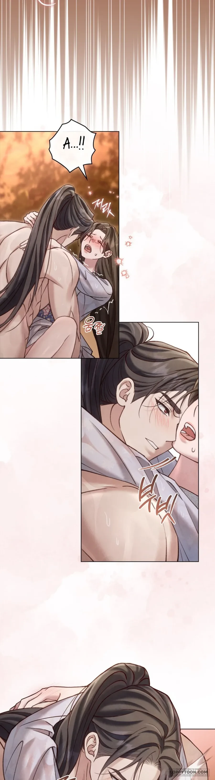 Chuyến Đi Đêm Chapter 52 - Trang 37
