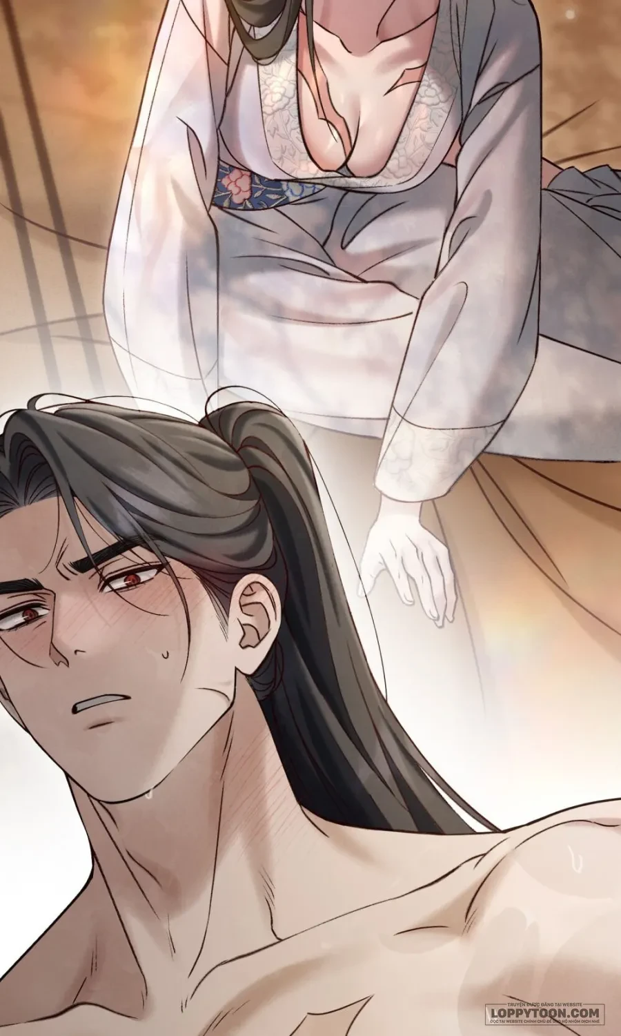 Chuyến Đi Đêm Chapter 52 - Trang 4