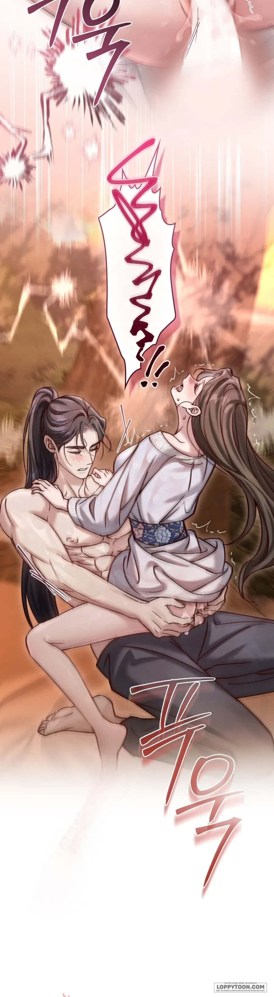 Chuyến Đi Đêm Chapter 52 - Trang 40