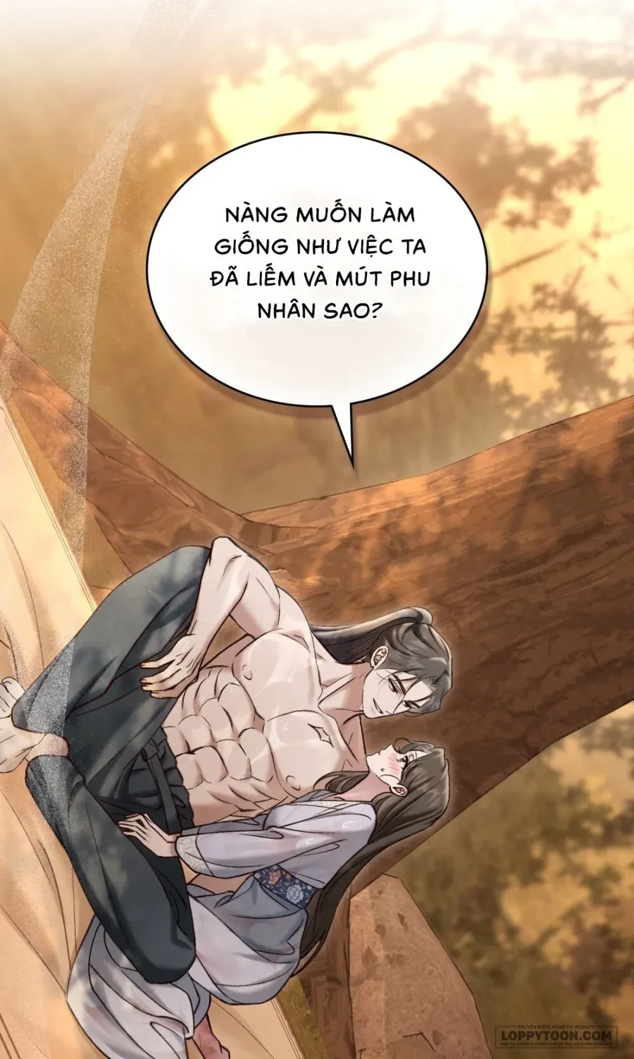 Chuyến Đi Đêm Chapter 52 - Trang 6