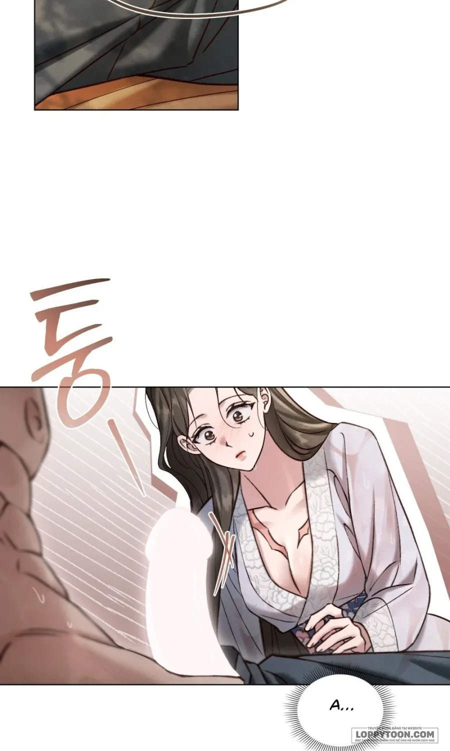 Chuyến Đi Đêm Chapter 52 - Trang 8