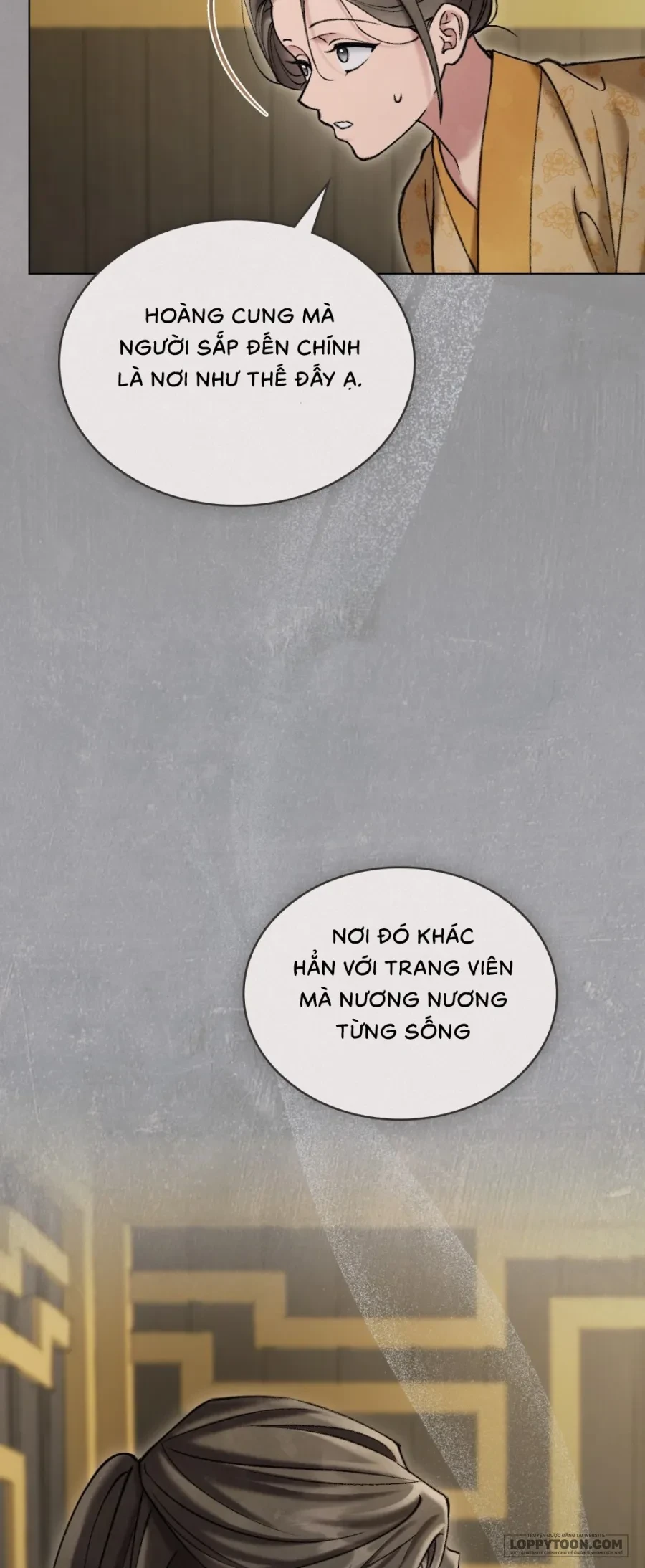 Chuyến Đi Đêm Chapter 53 - Trang 10