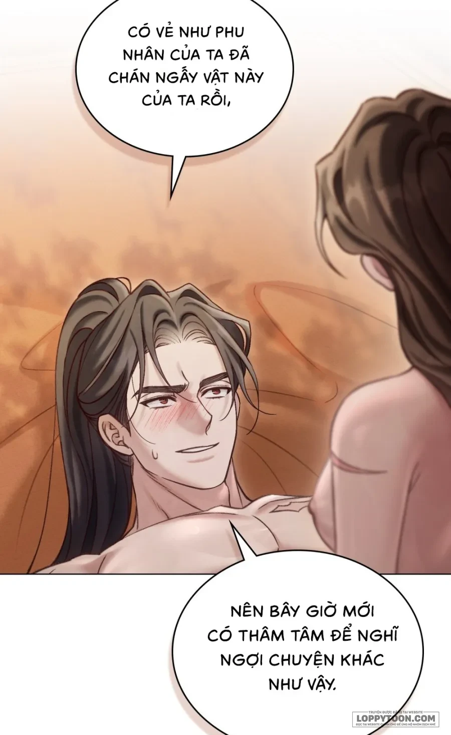 Chuyến Đi Đêm Chapter 53 - Trang 15