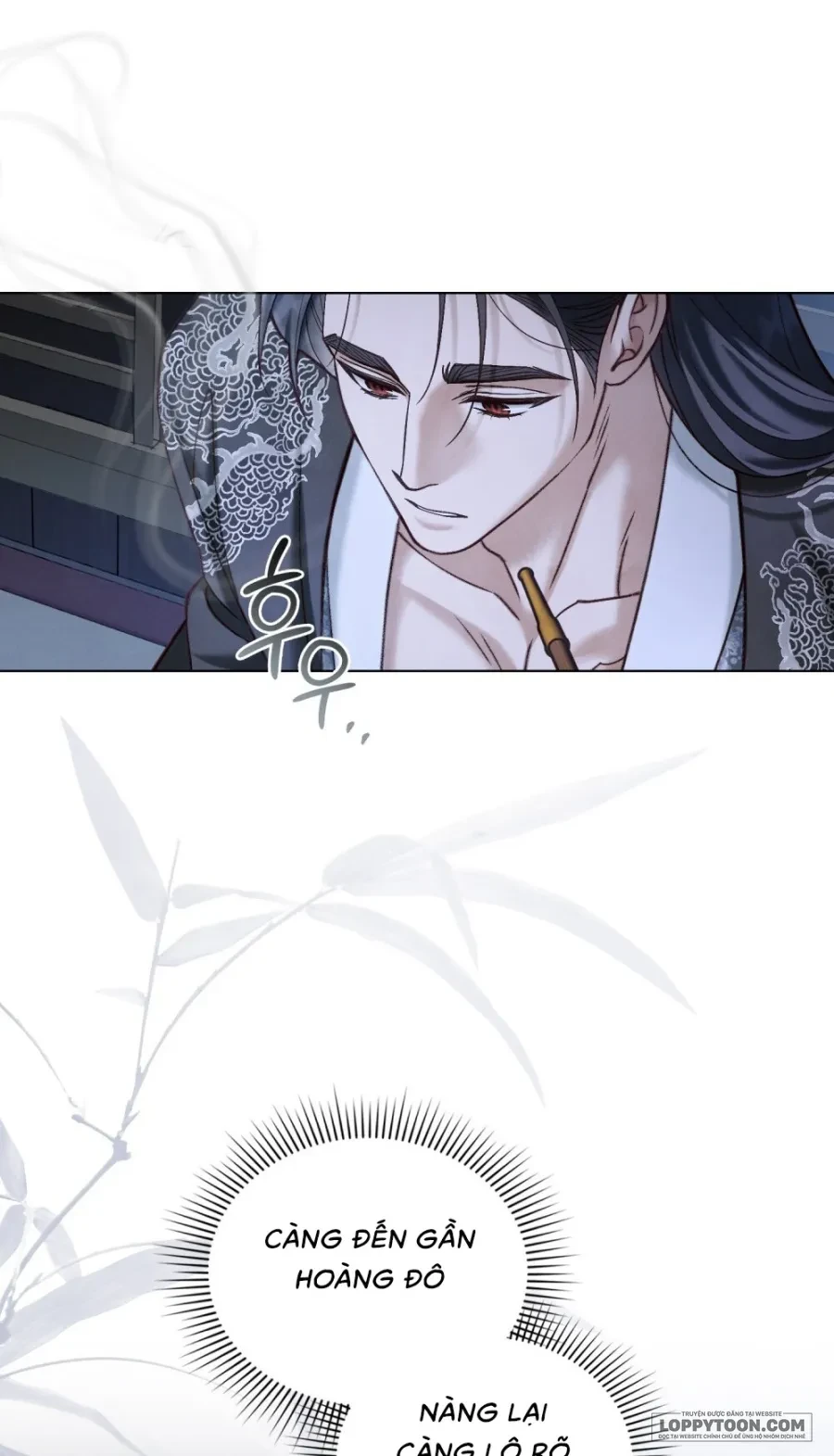 Chuyến Đi Đêm Chapter 53 - Trang 25