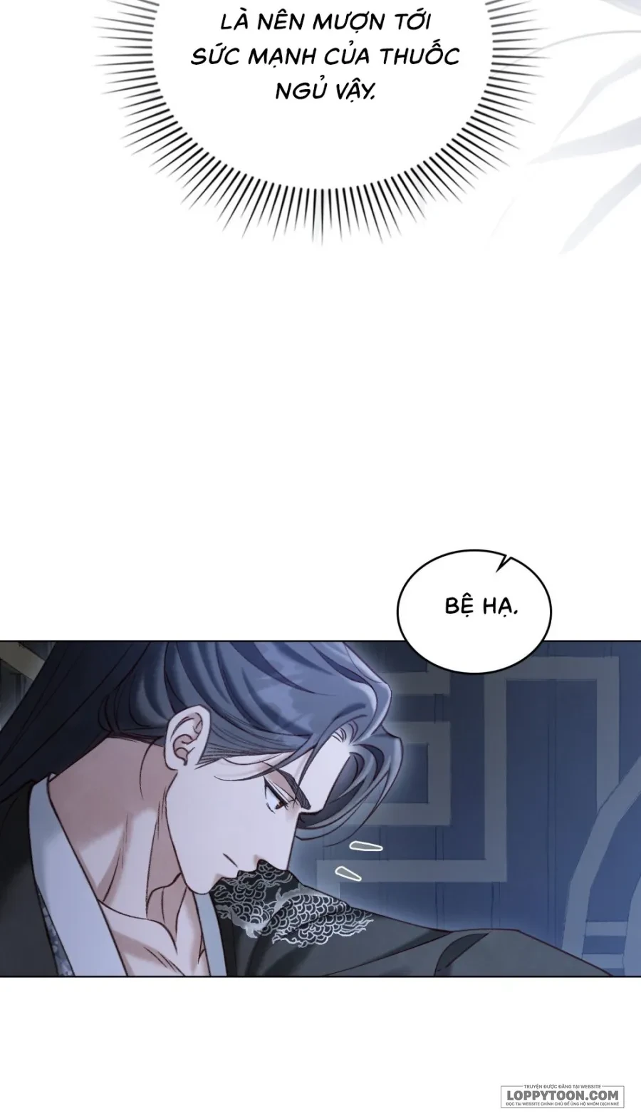 Chuyến Đi Đêm Chapter 53 - Trang 27