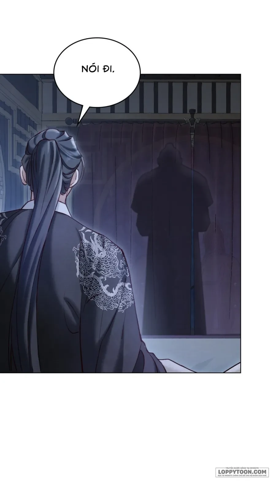 Chuyến Đi Đêm Chapter 53 - Trang 28