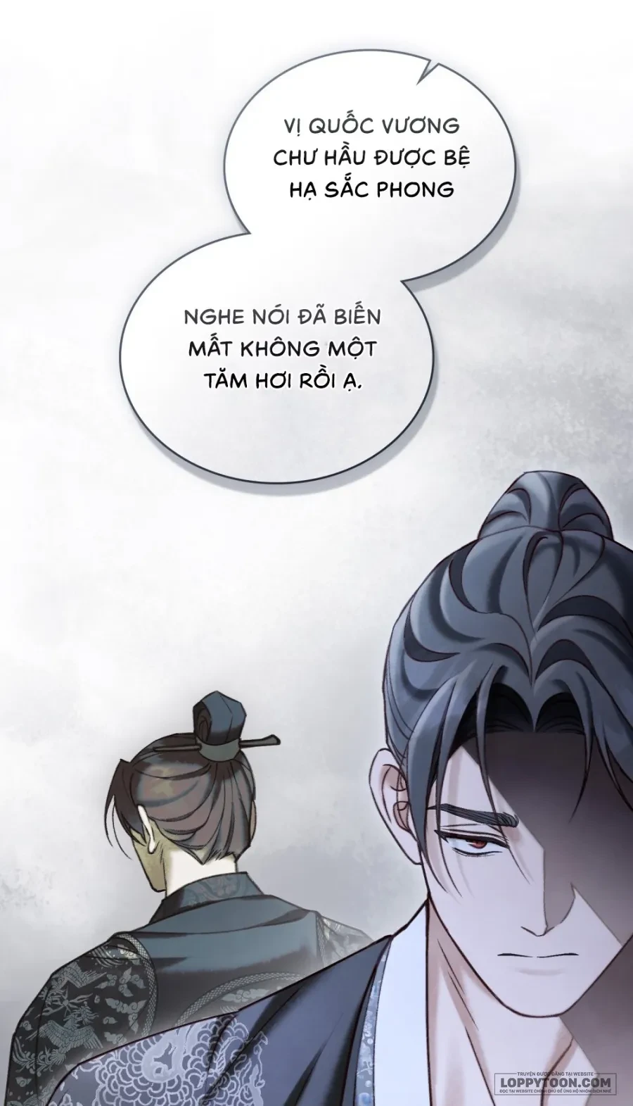 Chuyến Đi Đêm Chapter 53 - Trang 29