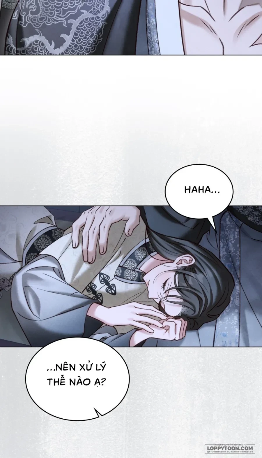 Chuyến Đi Đêm Chapter 53 - Trang 30