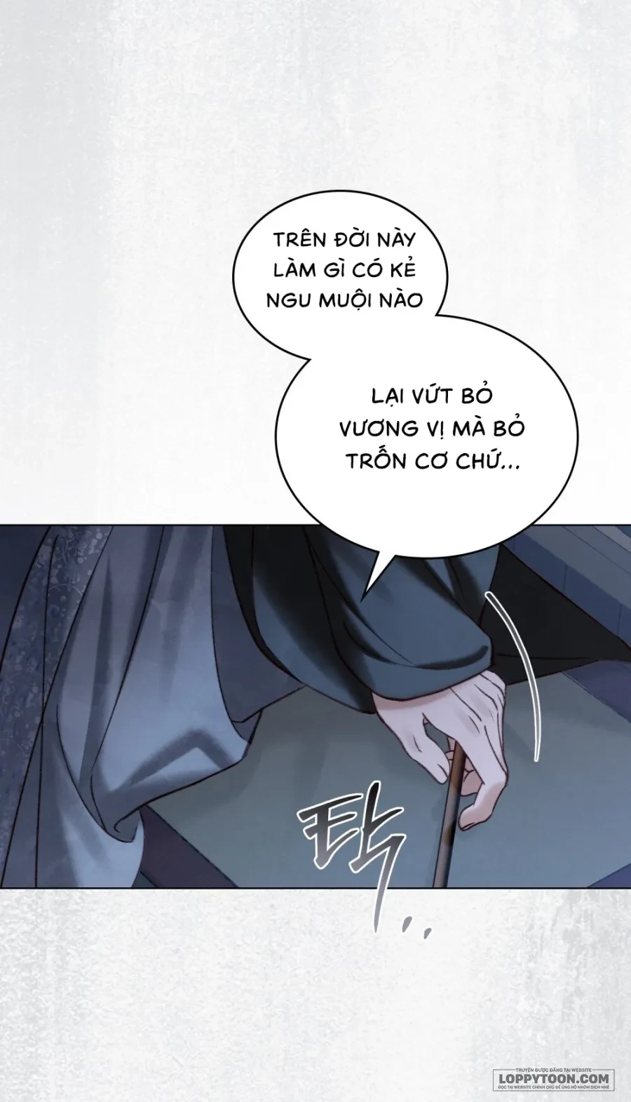 Chuyến Đi Đêm Chapter 53 - Trang 31