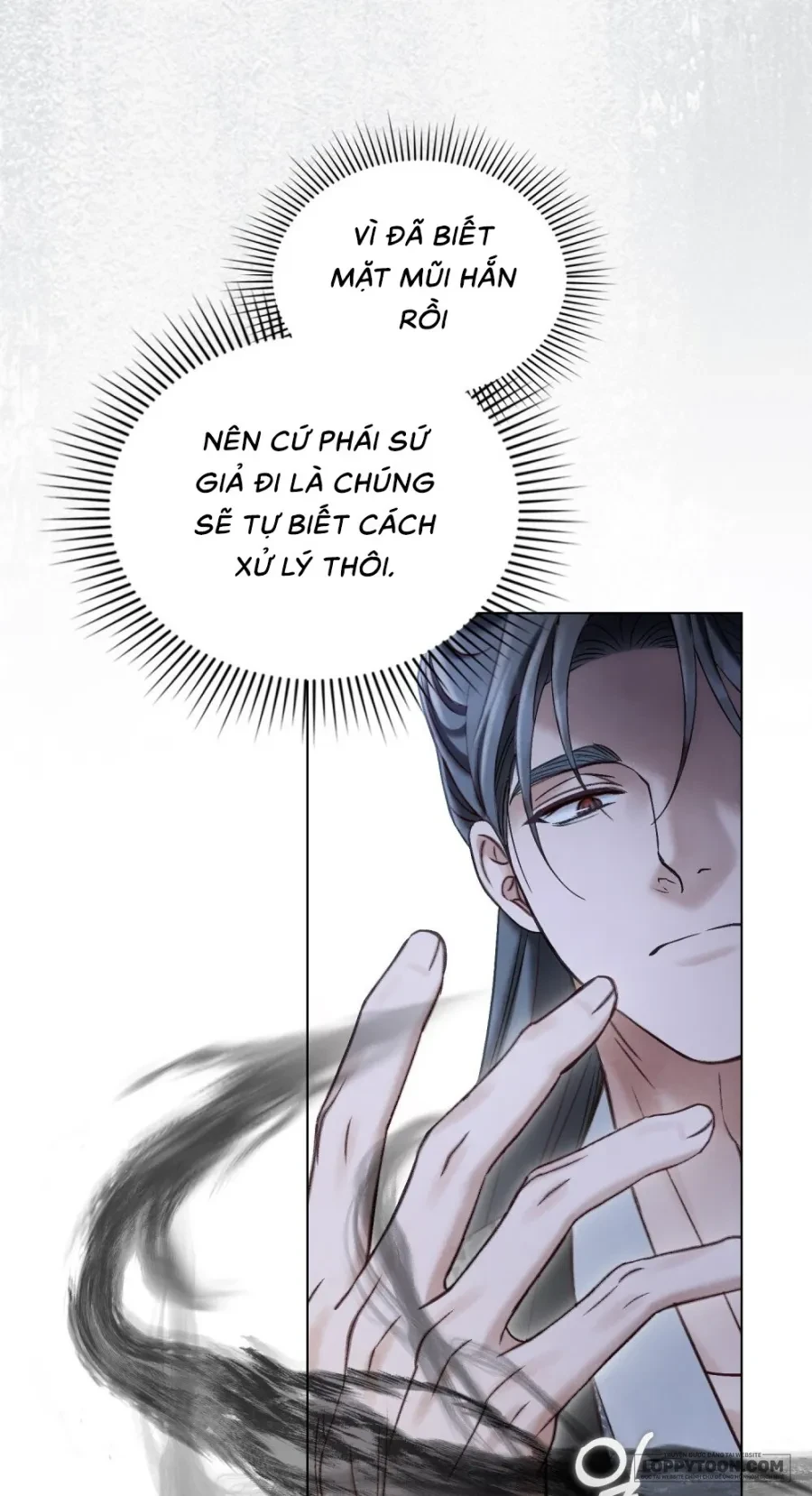 Chuyến Đi Đêm Chapter 53 - Trang 32