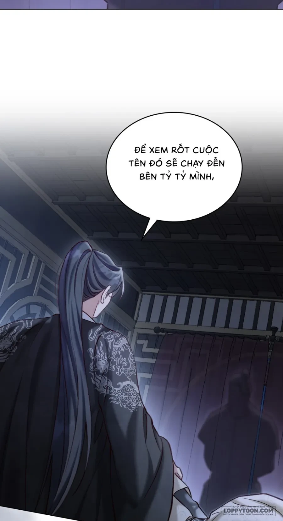Chuyến Đi Đêm Chapter 53 - Trang 37