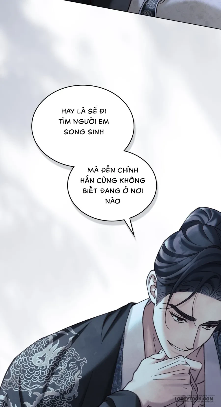 Chuyến Đi Đêm Chapter 53 - Trang 38