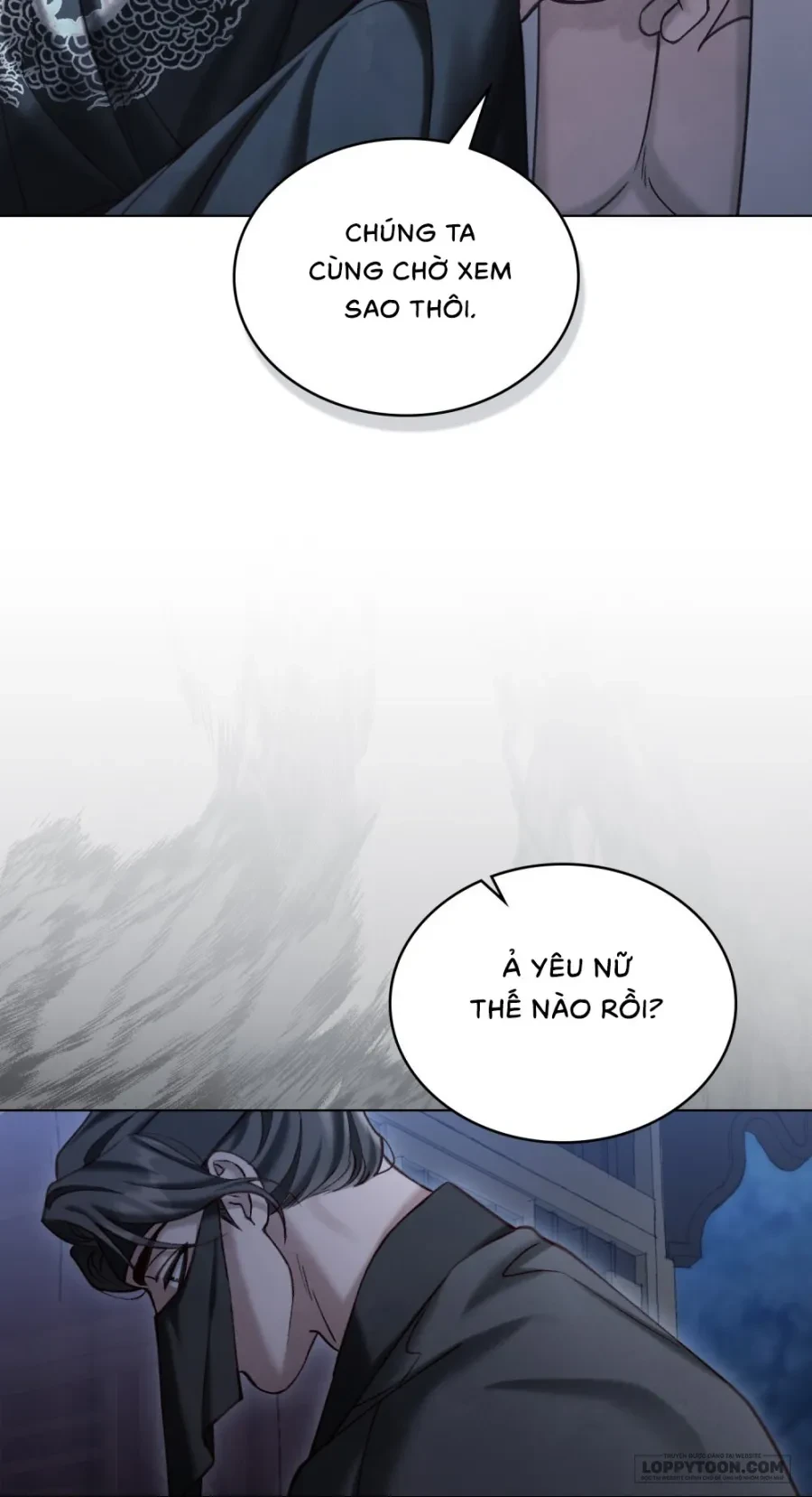 Chuyến Đi Đêm Chapter 53 - Trang 39