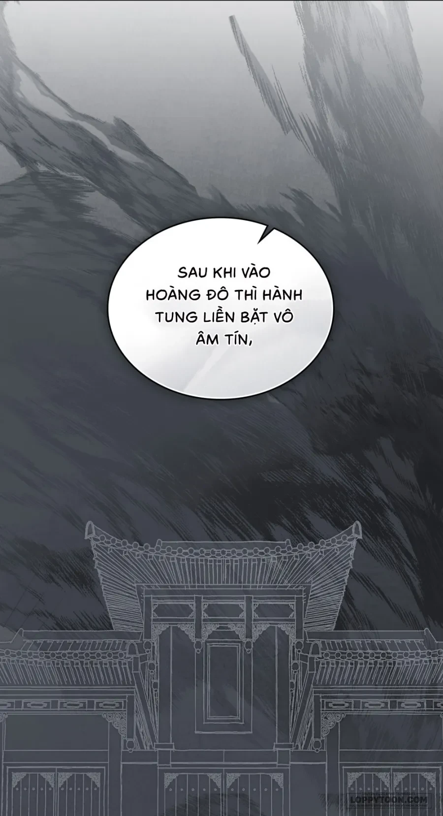 Chuyến Đi Đêm Chapter 53 - Trang 40
