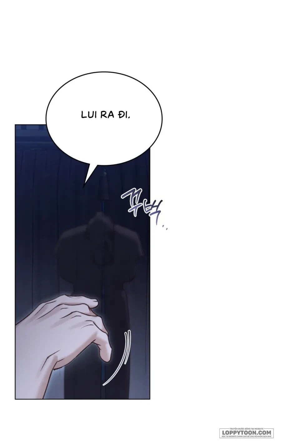 Chuyến Đi Đêm Chapter 53 - Trang 42