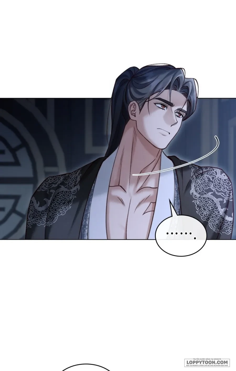 Chuyến Đi Đêm Chapter 53 - Trang 43