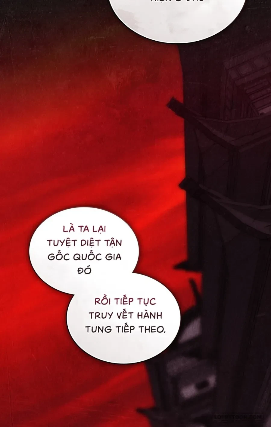 Chuyến Đi Đêm Chapter 53 - Trang 46