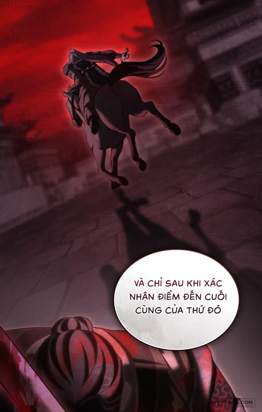 Chuyến Đi Đêm Chapter 53 - Trang 47