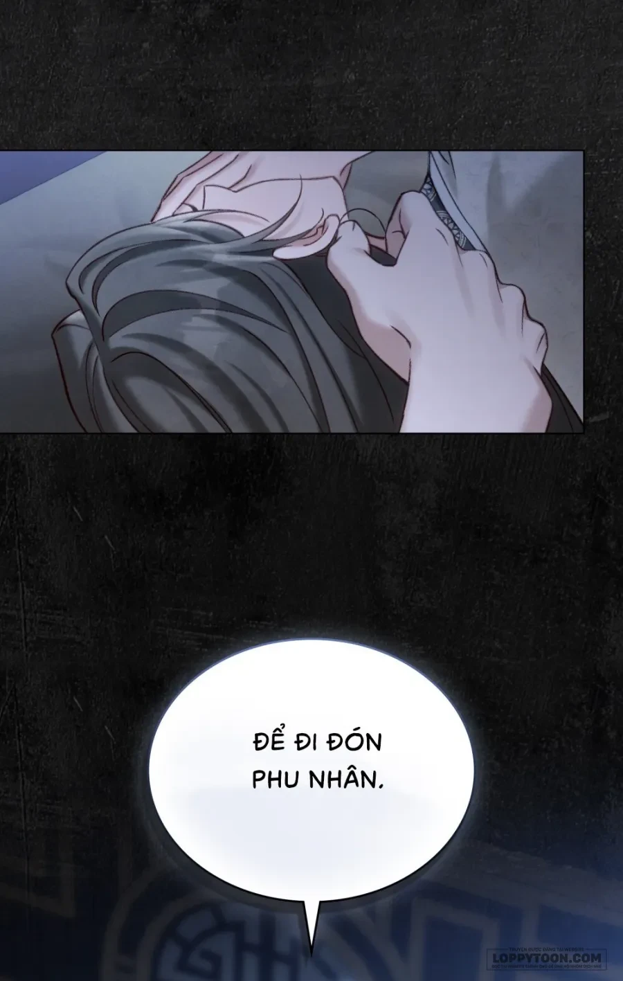Chuyến Đi Đêm Chapter 53 - Trang 49