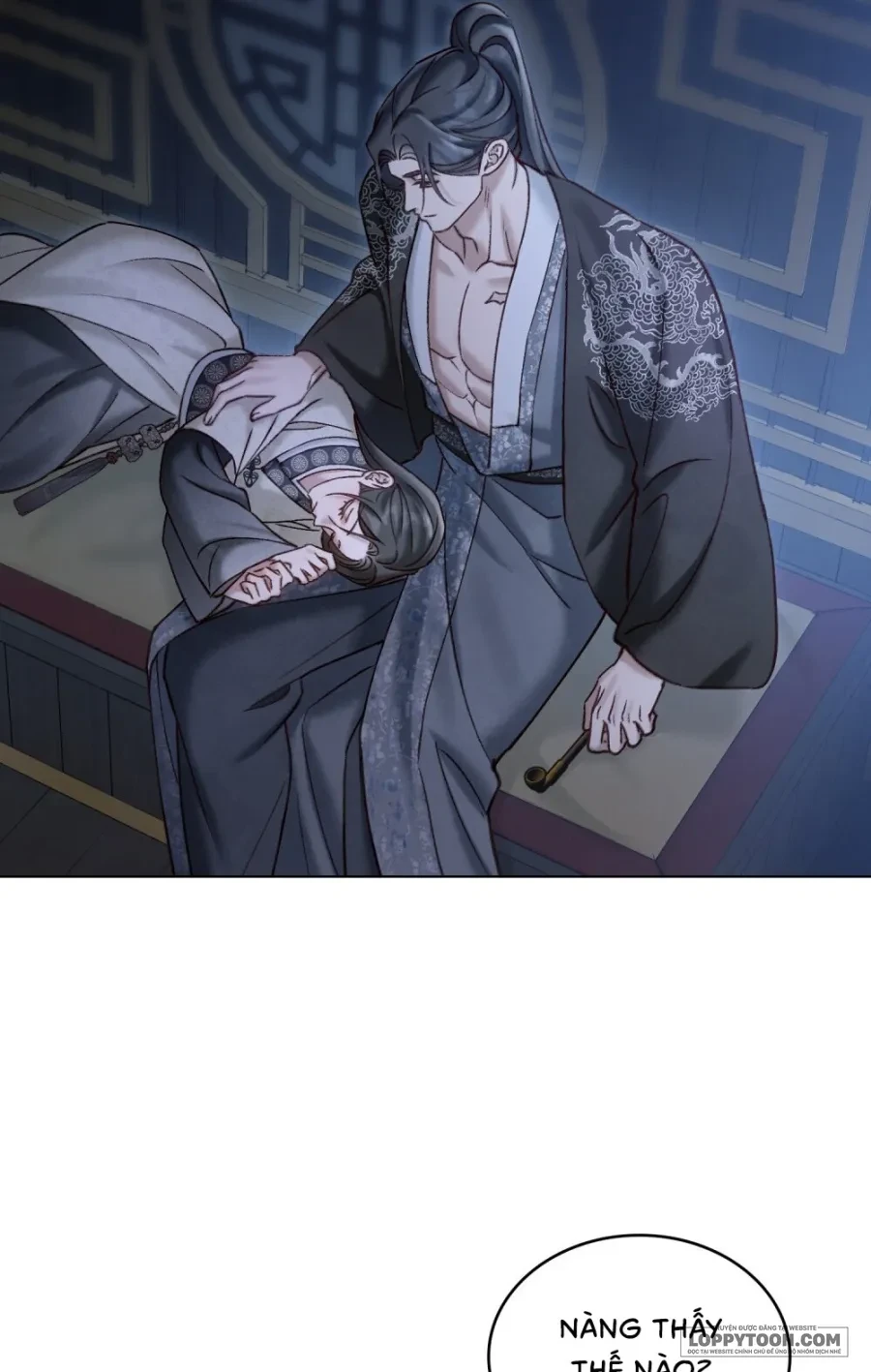 Chuyến Đi Đêm Chapter 53 - Trang 50