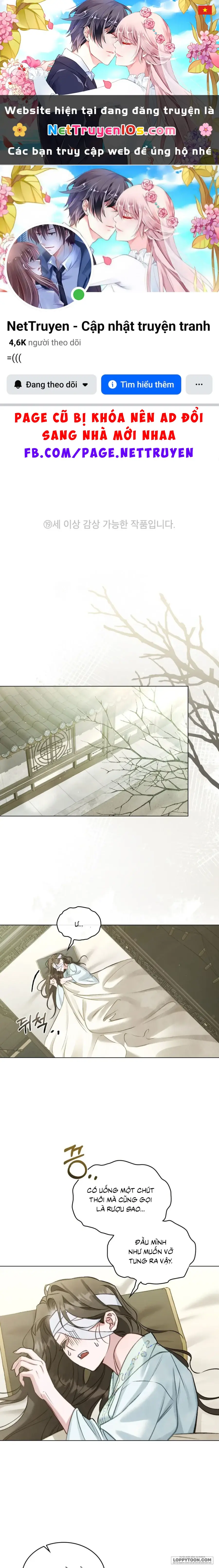 Chuyến Đi Đêm Chapter 6 - Trang 2