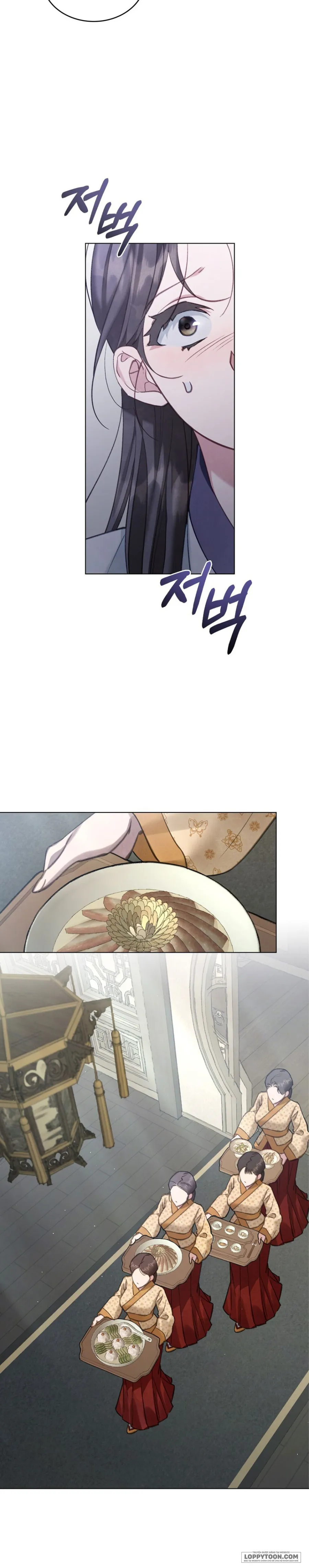 Chuyến Đi Đêm Chapter 7 - Trang 10