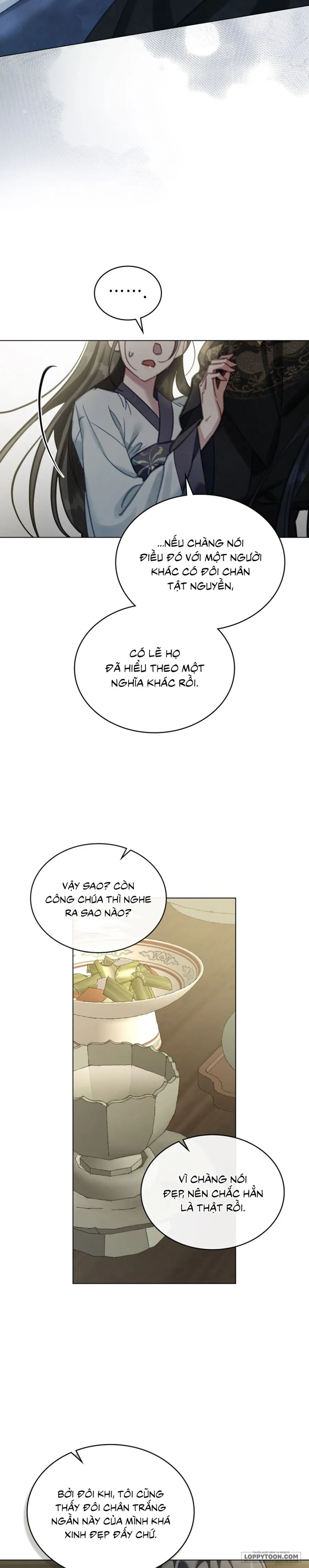 Chuyến Đi Đêm Chapter 7 - Trang 15