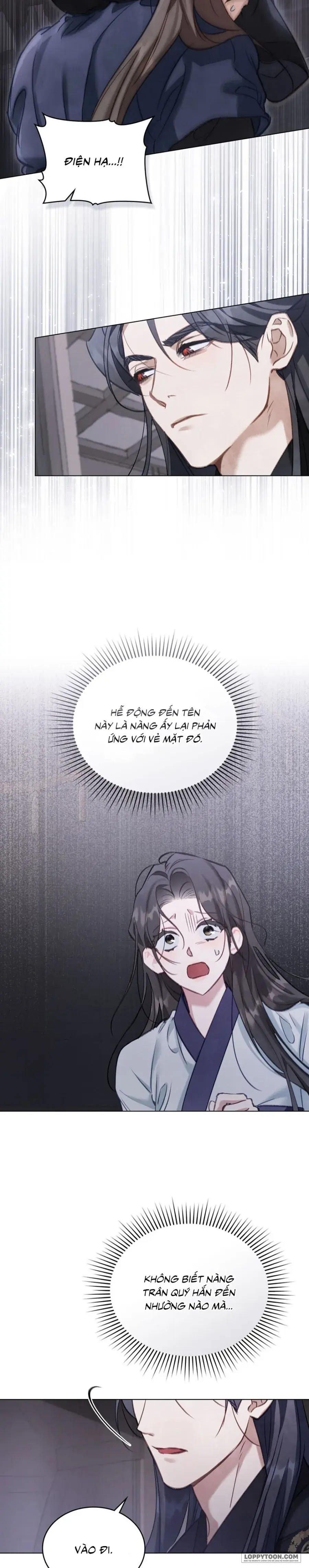 Chuyến Đi Đêm Chapter 7 - Trang 9