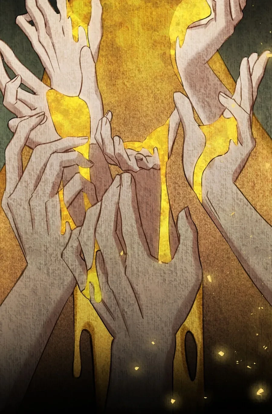 Chuyến Đi Đêm Chapter 8 - Trang 10