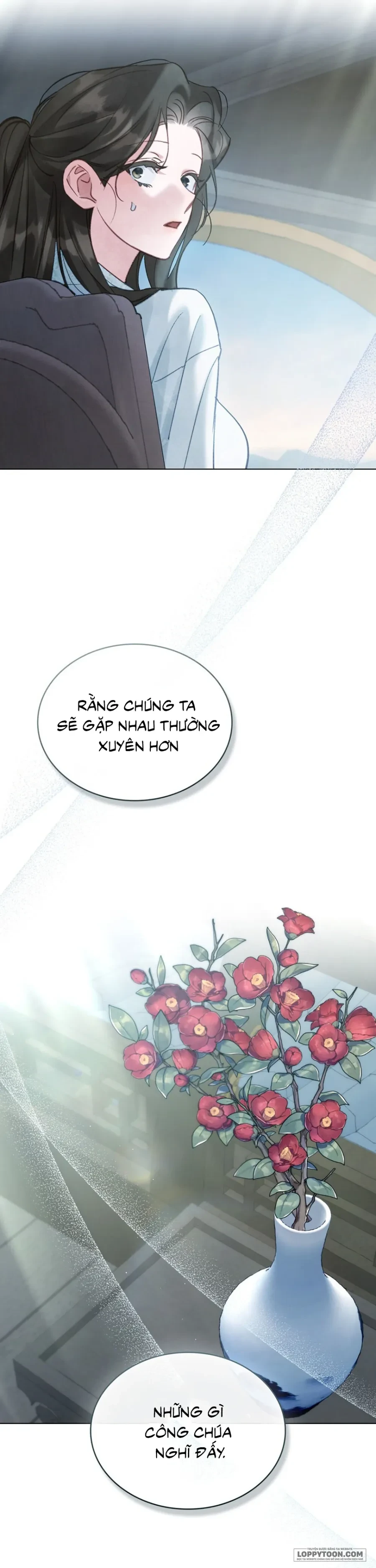 Chuyến Đi Đêm Chapter 8 - Trang 14