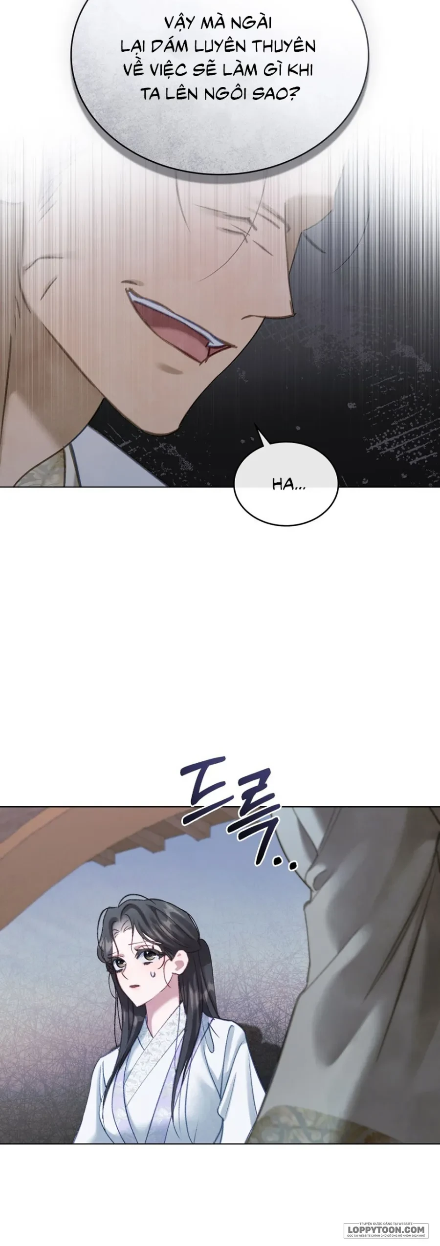 Chuyến Đi Đêm Chapter 8 - Trang 27