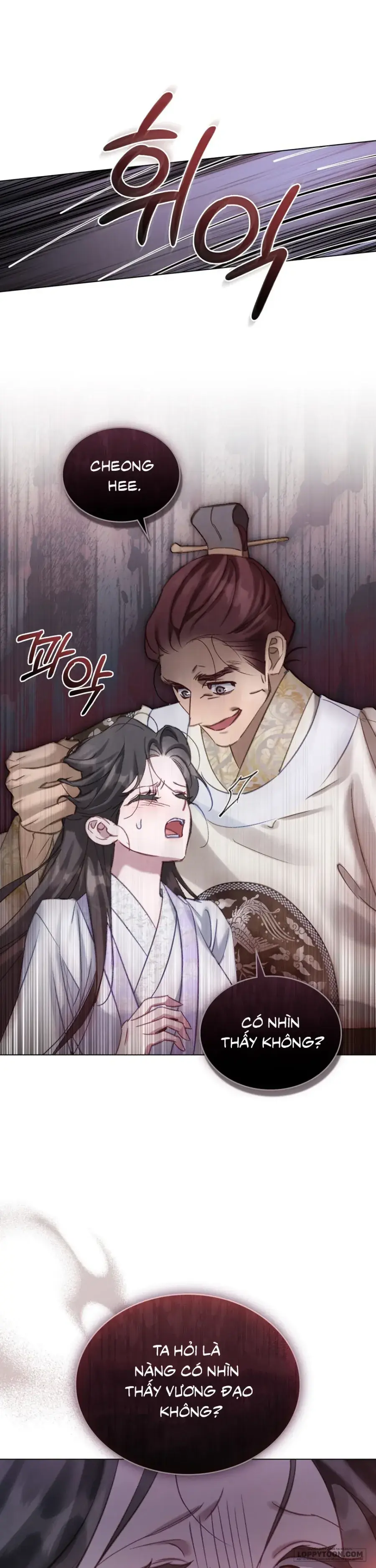 Chuyến Đi Đêm Chapter 8 - Trang 28