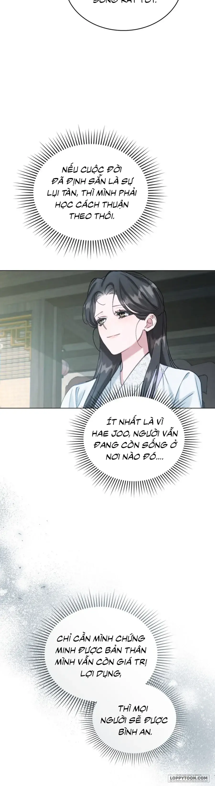 Chuyến Đi Đêm Chapter 8 - Trang 5
