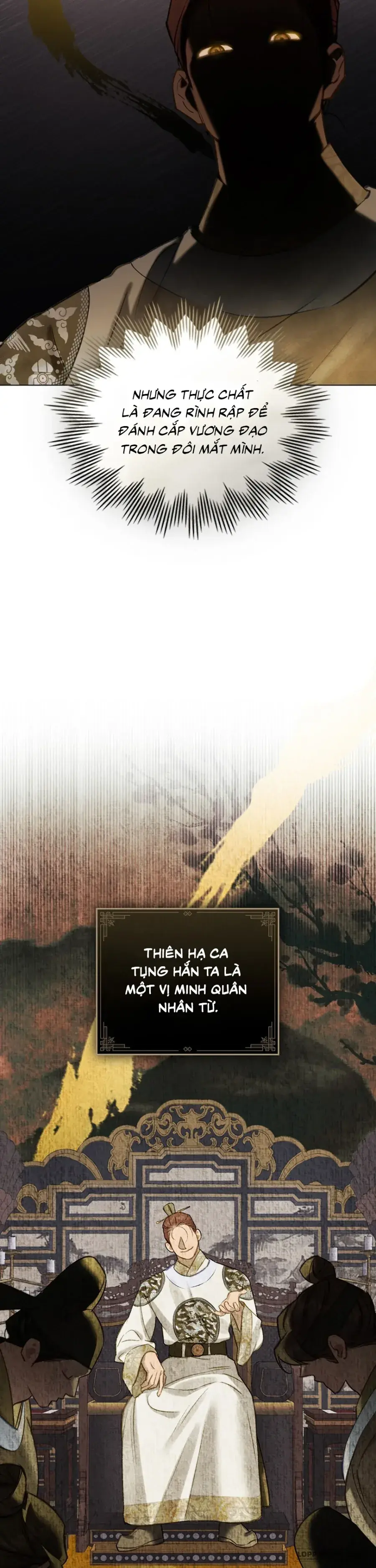 Chuyến Đi Đêm Chapter 8 - Trang 8
