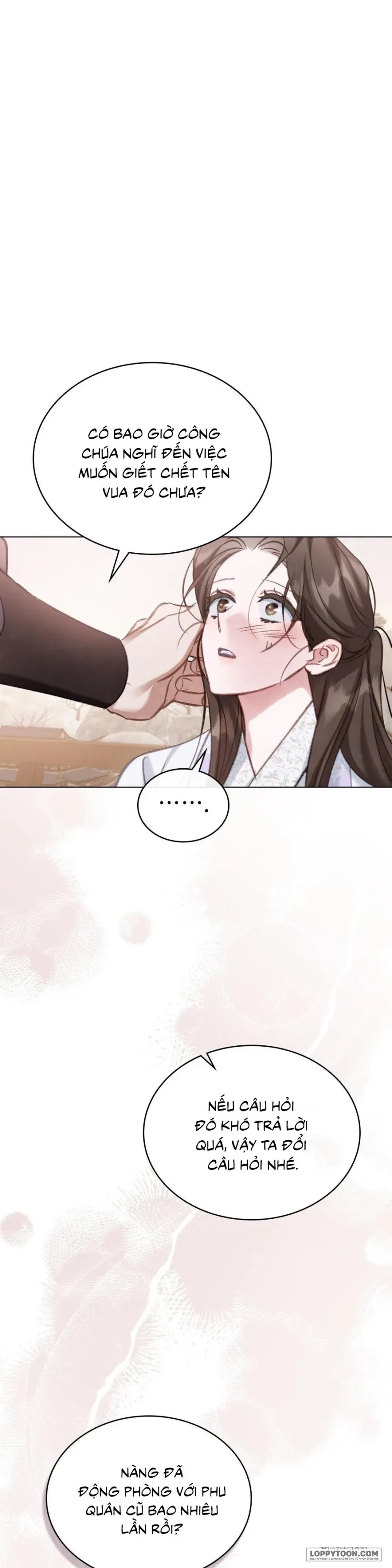 Chuyến Đi Đêm Chapter 9 - Trang 11