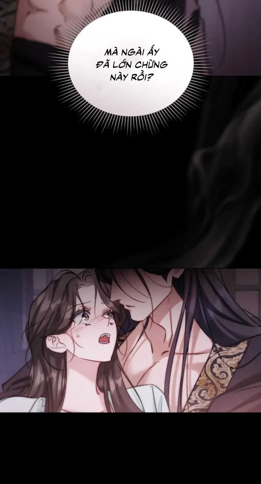 Chuyến Đi Đêm Chapter 9 - Trang 16