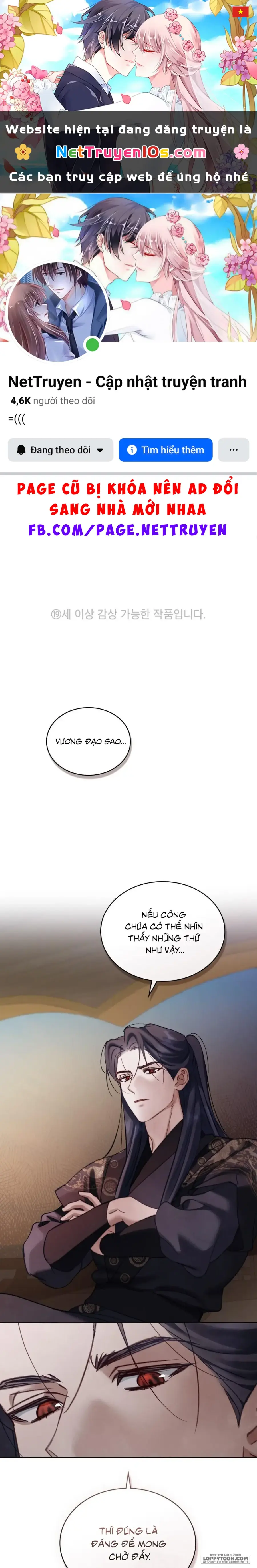 Chuyến Đi Đêm Chapter 9 - Trang 2