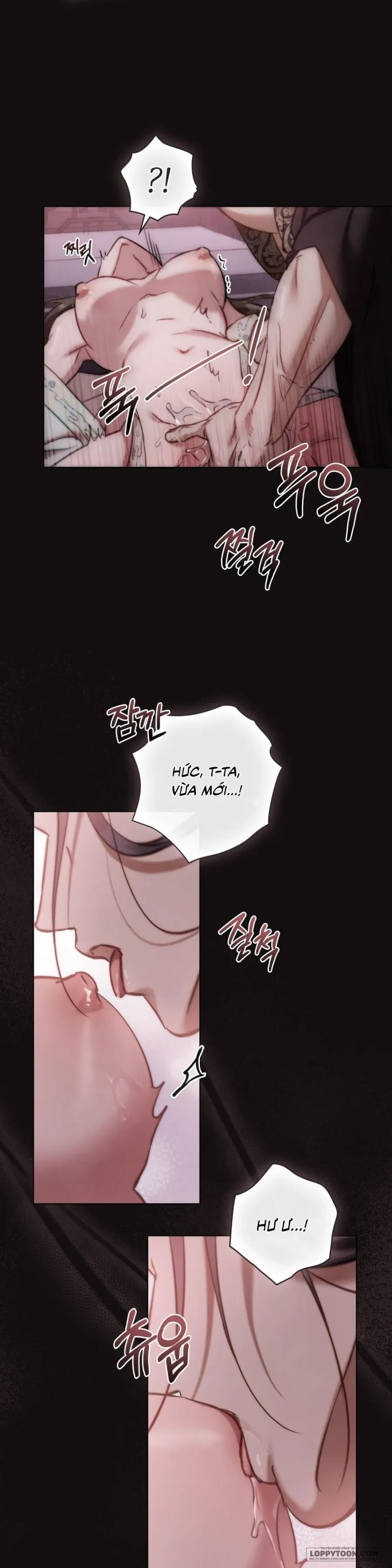 Chuyến Đi Đêm Chapter 9 - Trang 24