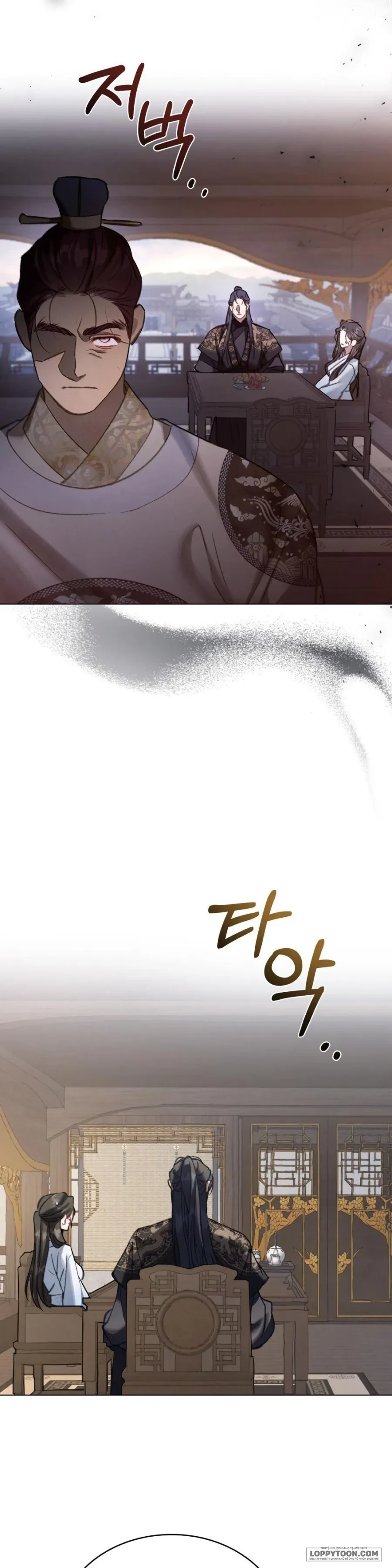 Chuyến Đi Đêm Chapter 9 - Trang 6