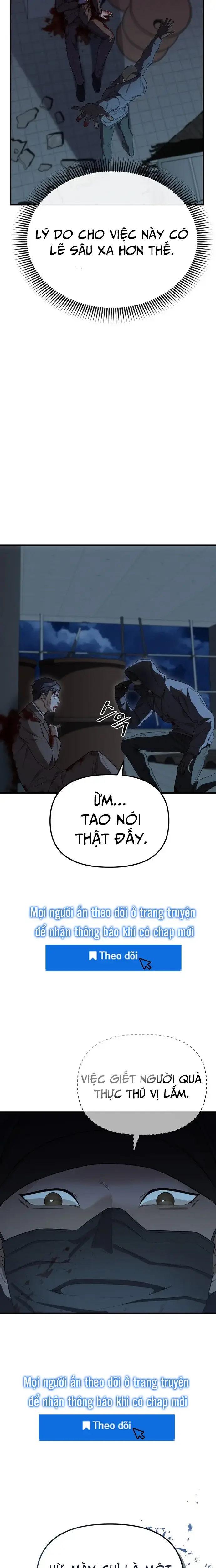 Chuyển Sinh Công Tố Viên: Ta Không Làm Phế Vật Chapter 1 - Trang 9