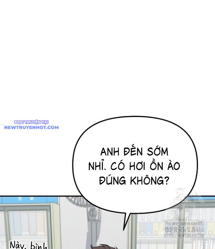 Chuyển Sinh Công Tố Viên: Ta Không Làm Phế Vật Chapter 10 - Trang 11