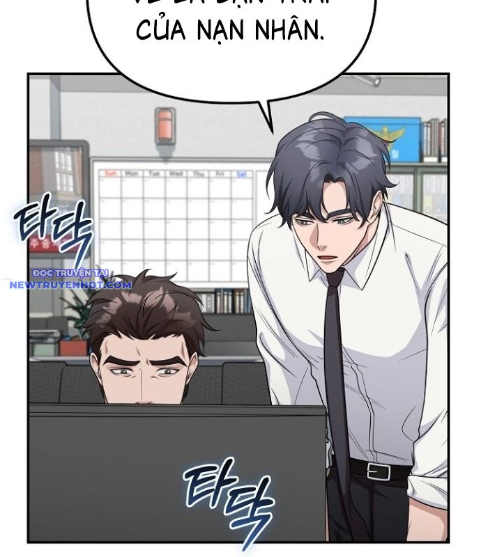 Chuyển Sinh Công Tố Viên: Ta Không Làm Phế Vật Chapter 10 - Trang 19